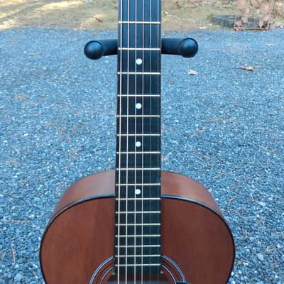 Westbrook W-9S Acoustic Parlor Guitar image 3
