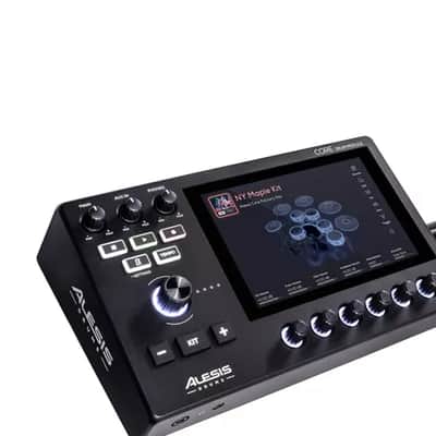ALESIS Strata Club Kit image 4