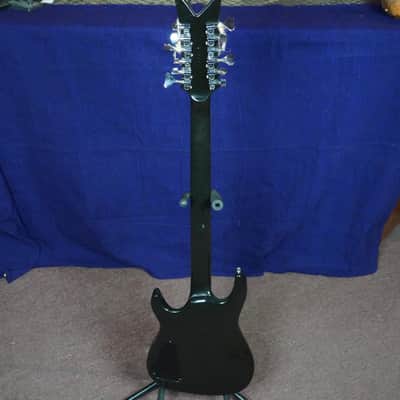 Hamer B12-L 1996 Black image 4
