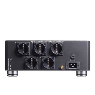 PLIXIR Elite BAC 2000 MkII - Balanced Power Conditioner - NEW! imagen 3