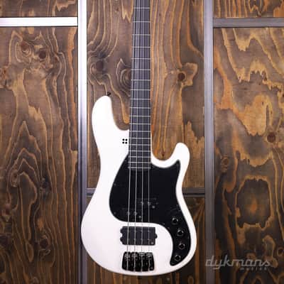 Sandberg California VM4 Virgin White High Gloss image 3