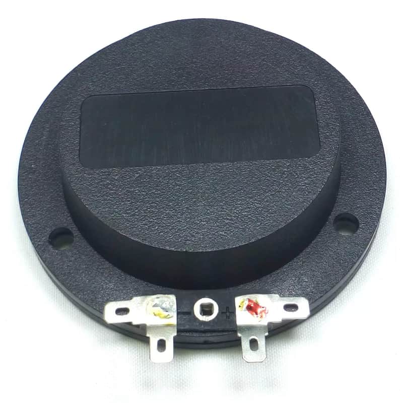Replacement Diaphragm for Eminence, Yamaha, Carvin, Sonic, Drivers PSD2002-8 image 1