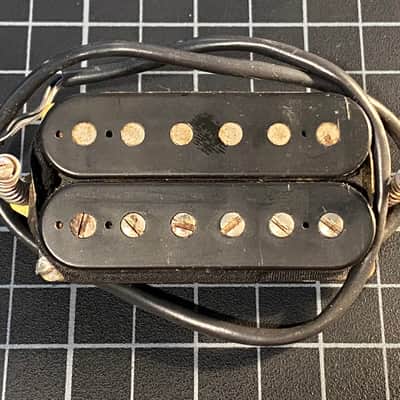 Dimarzio Vintage PAF Humbucker Pickup 1980s image 1