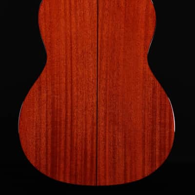 Cordoba C5 Cedar Top Classical Guitar image 3