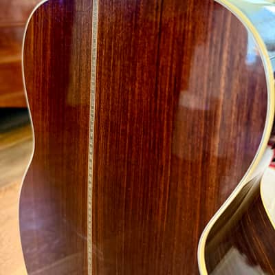 Collings OM2 G Deep Body Custom image 9