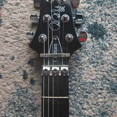 PRS SE Custom 24 Floyd image 4