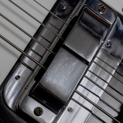 【used】Rickenbacker / 4001V63 Jetglo 1996 4.605kg #J9 4625【Consignment】【GIB Yokohama】【price included SHIPPING & IMPORT TAX & VAT】 image 18