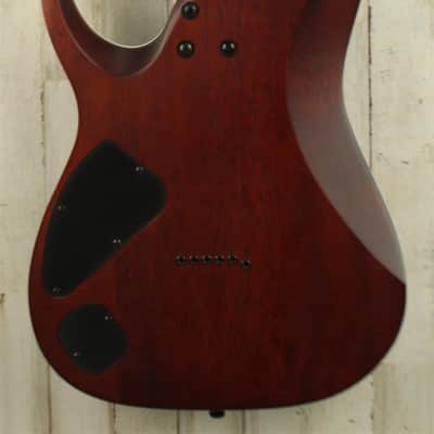 USED Ibanez RGA42FM (703) image 3