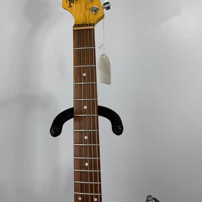 G&L Tribute Legacy - Tobacco Burst image 3