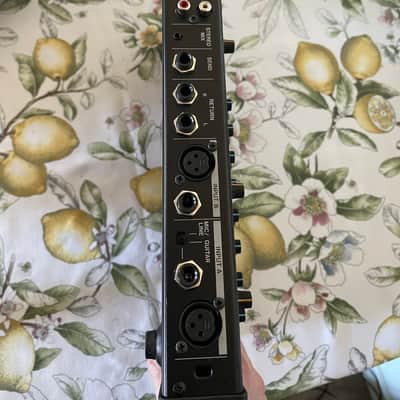 TASCAM Digital Portastudio DP 02 CF - Black image 10