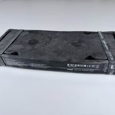 Teenage Engineering OP-1 Original Rev 2 + TE Carrying Case + Original Box - Mint / Barely Used image 6