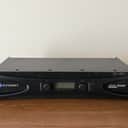 Crown XLS 1502 2-Channel 525W Power Amplifier 2010s - Black