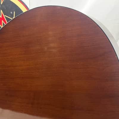 Yamaha C40 Classical Acoustic Guitar image 12