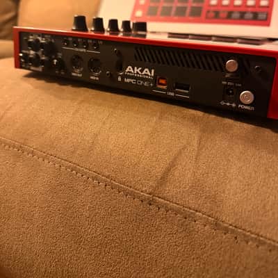 Immagine Akai Mpc One Plus 2025 - 11