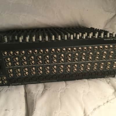 Alesis Studio 32.  16 channel mixer  1999 image 6