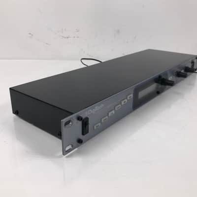 DigiTech Vocalist VR Rack Mount Harmonizer Effect Harmony Processor image 5