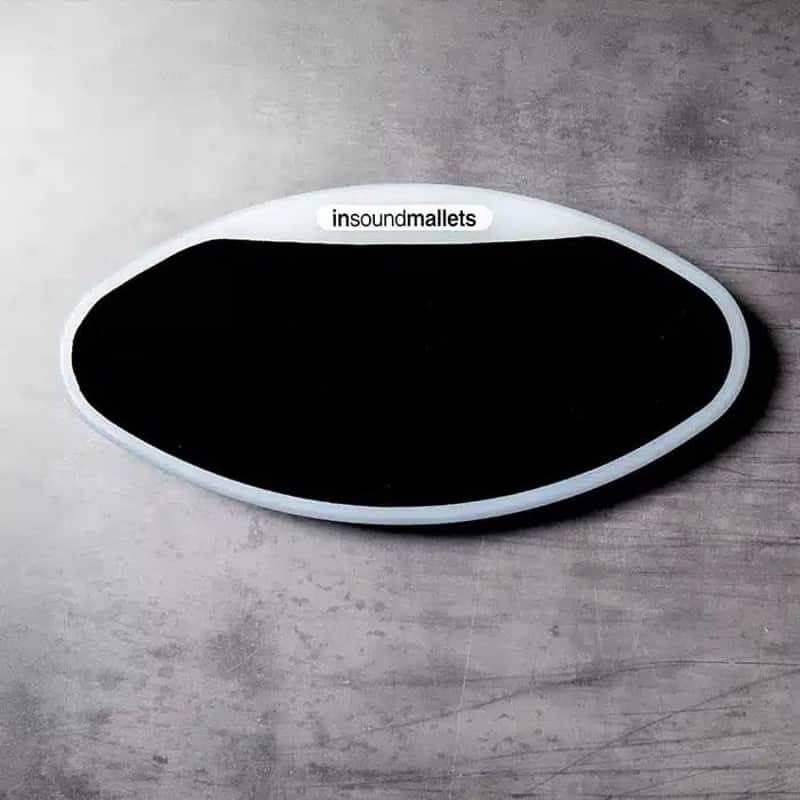 Immagine insound The Eyepad practice pad - 1