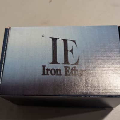 Iron Ether Subterranea 2010s - Graphic image 3