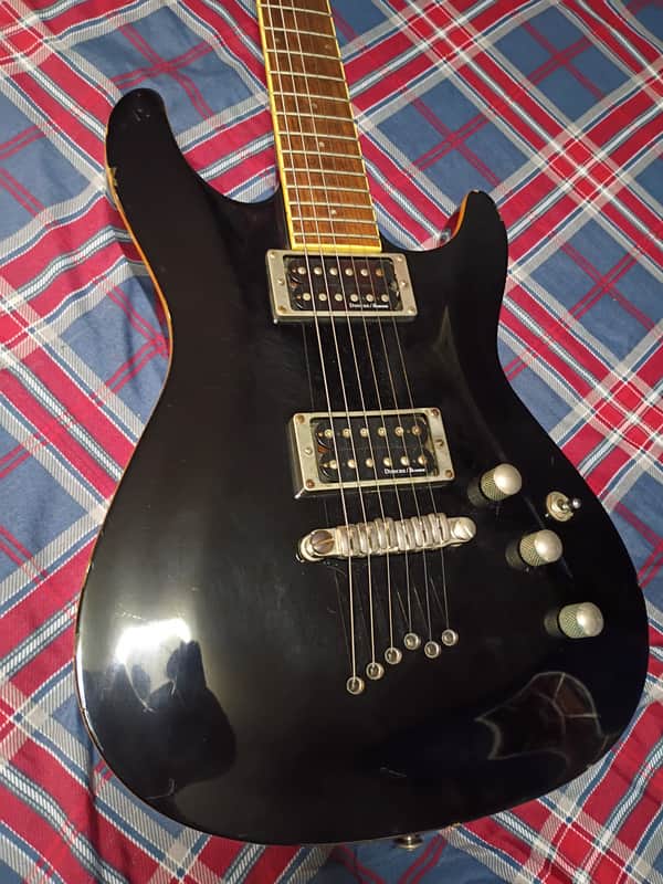 Ibanez SZ320 Standard | Reverb