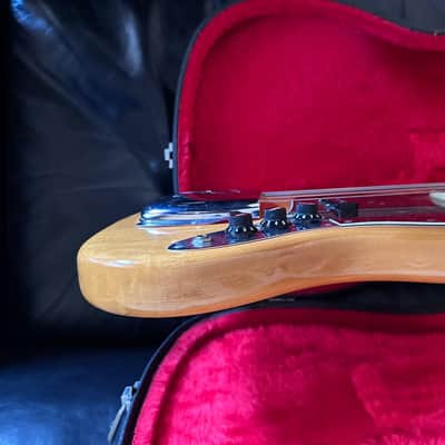 Fender Jazz Bass 1978/1979 USA image 13