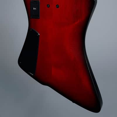 Sandberg Forty Eight 48 - Redburst image 6