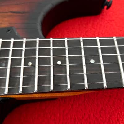 ESP LTD SN-1000HT Fire Blast, NEU! image 9