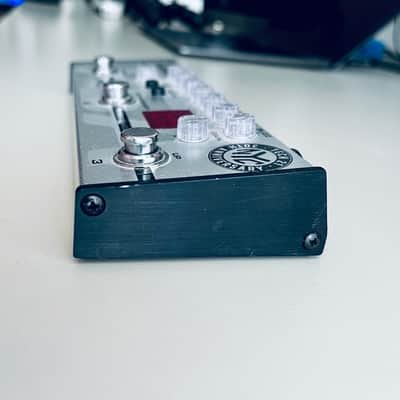 Tech 21 SansAmp PSA 2.0 Programmable Preamp image 3