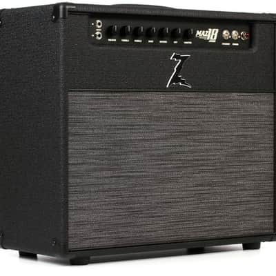 Dr. Z MAZ 18 MKII 112LT 1 x 12-inch 18-watt Tube Combo Amp with Reverb image 2