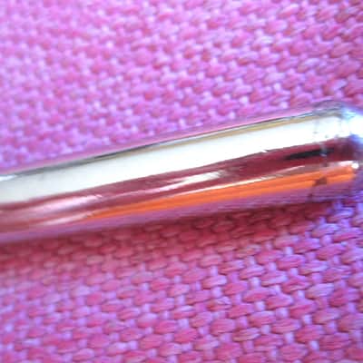 Bass Drum Leg Spur, Heavy CoS - Vintage (USED) image 2