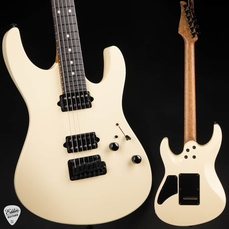 Suhr Custom Shop Modern image 1