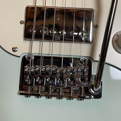 Ibanez AZ2204NW-MGR Prestige Mint Green Electric Guitar Made in Japan image 4