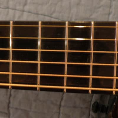 Emerald X20 Artisan Baritone 2015 Amber image 16