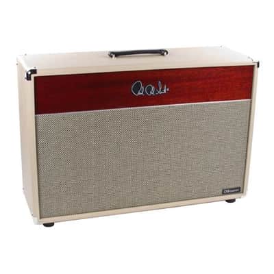 PRS Paul Reed Smith DG Custom 2x12 Guitar Speaker Cabinet image 4