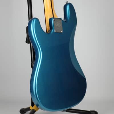 SX SPB62+ PB Bass Lake Pacific Blue image 4