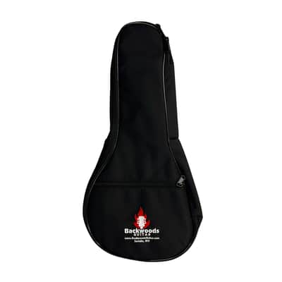 Henry Heller "Backwoods" Standard Mandolin Gig Bag image 1
