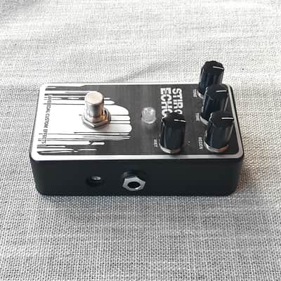 Lovepedal Stir of Echoes delay pedal - boxed image 6