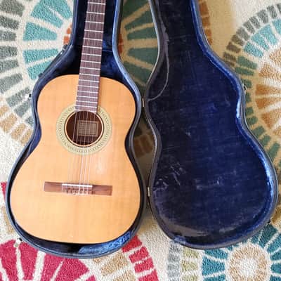 Vintage Gibson C-0 Classic - 60s/70s image 12
