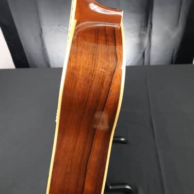 Martin 1833 Custom D-42, Madagascar/Italian Spruce, 1 of 14 2006 - Nitrocellulose Lacquer image 12
