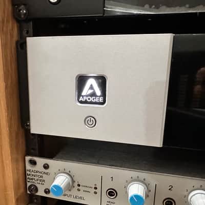 Apogee Symphony I/O Mk I (8x8 + Mic preamp ) - USB / Pro Tools HD Interface image 3