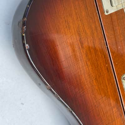 Gibson Firebird V 1965 - Beautiful original vintage image 24