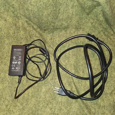 Arturia Rackbrute 3U Noir Eurorack Modular Case INCLUDES ALL HARDWARE, POWER BRICK, AND SHIPS IN ORIGINAL BOX image 7