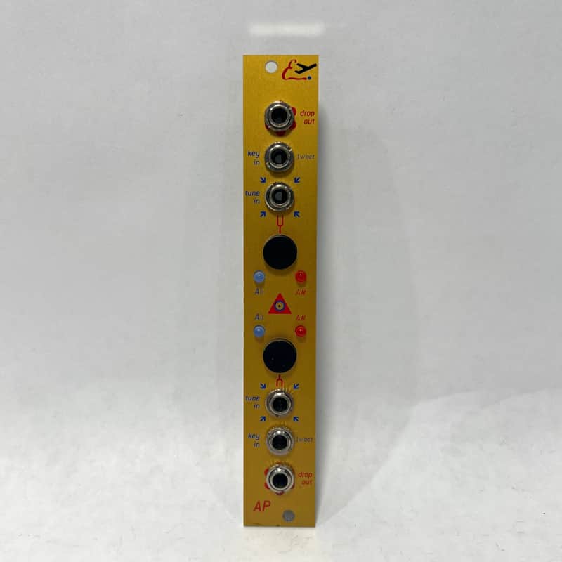 Endorphin.es Autopilot