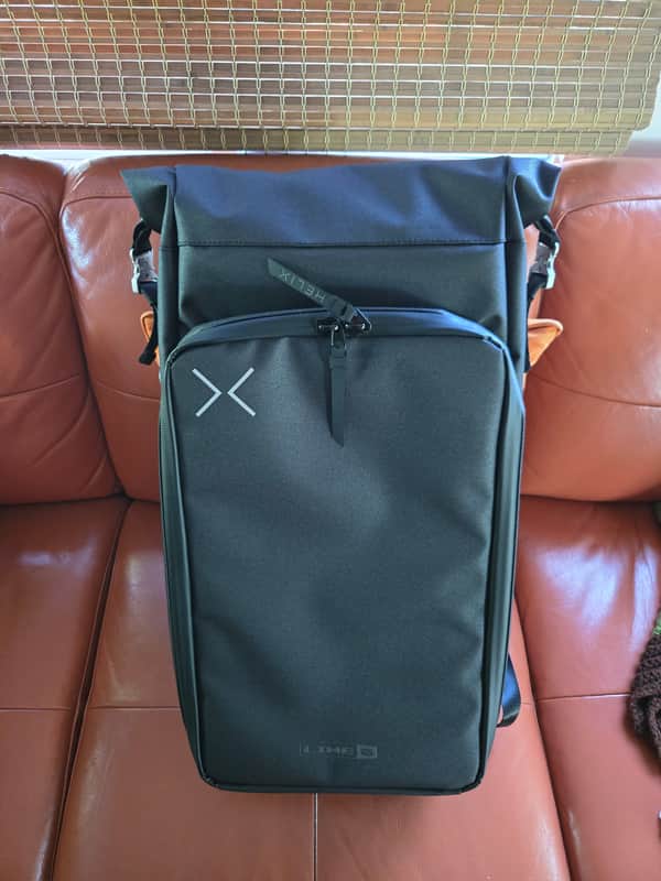 Line 6  Stadium backpack image 1