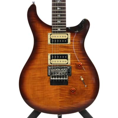 Paul Reed Smith - PRS CUSTOM SE 24 AS IS 6-String image 1