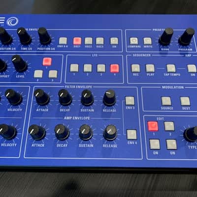 Groove Synthesis 3rd Wave Desktop Module – Like New Bild 3