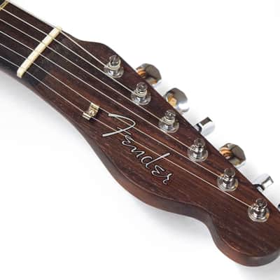 Fender George Harrison Telecaster image 9