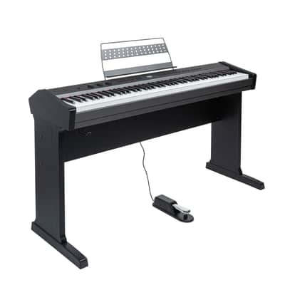 Hemingway DP201 MkII AT - Digitalpiano image 2