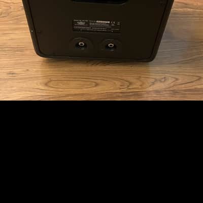 Vox MV50 Clean 50-Watt Head with Vox BC108 25-Watt Cabinet image 2