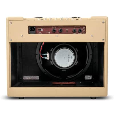 Blackstar Debut 50R Cream Oxblood image 4