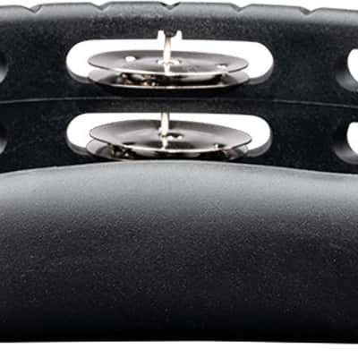Meinl HTMT1BK ABS Tambourine image 3